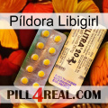 Píldora Libigirl new06